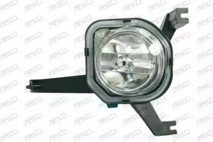 Противотуманная фара PRASCO купить