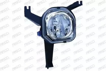 Противотуманная фара PRASCO купить