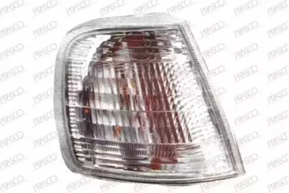 Рассеиватель, фонарь указателя поворота PRASCO купить