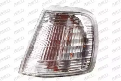 Рассеиватель, фонарь указателя поворота PRASCO купить