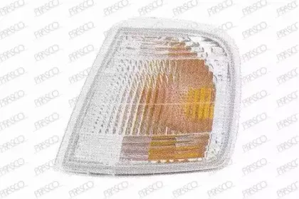 Рассеиватель, фонарь указателя поворота PRASCO купить