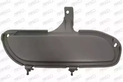 Облицовка, бампер PRASCO купить