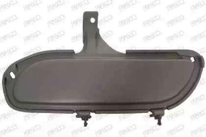 Облицовка, бампер PRASCO купить