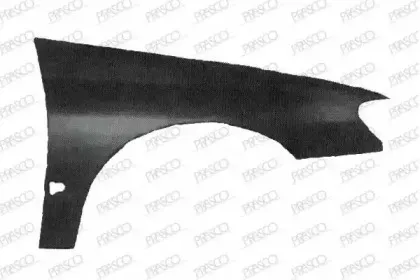 Крыло PRASCO купить