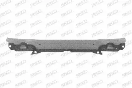 Облицовка передка PRASCO купить