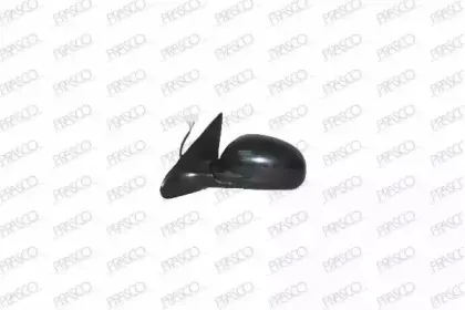 Наружное зеркало PRASCO купить