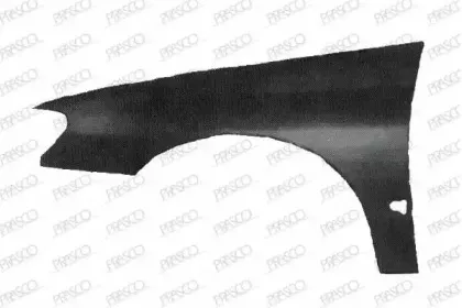 Крыло PRASCO купить