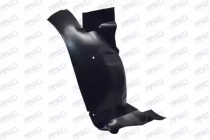 Внутренняя часть крыла PRASCO купить