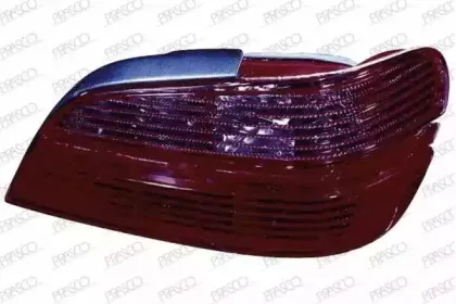 Задний фонарь PRASCO купить