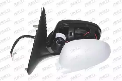 Наружное зеркало PRASCO купить