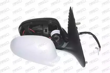 Наружное зеркало PRASCO купить