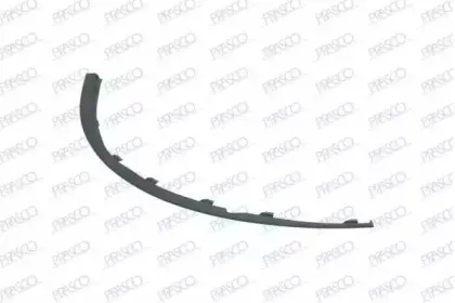 Спойлер PRASCO купить