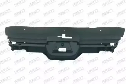 Решетка радиатора PRASCO купить