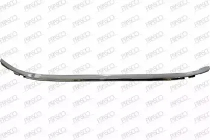 Облицовка / защитная накладка, облицовка радиатора PRASCO купить