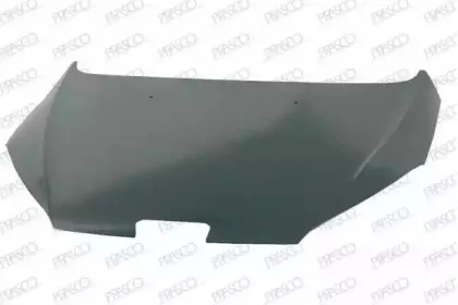Капот двигателя PRASCO купить