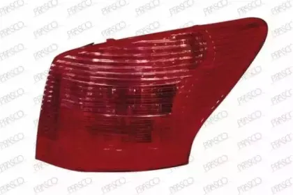 Задний фонарь PRASCO купить