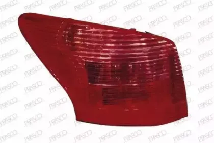 Задний фонарь PRASCO купить