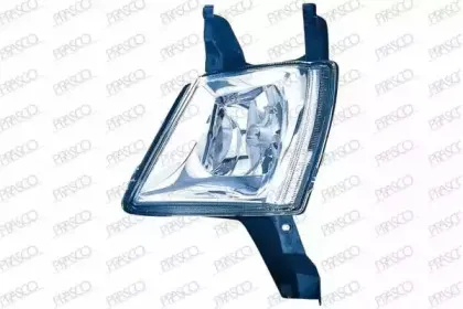 Противотуманная фара PRASCO купить