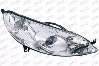 Основная фара PRASCO купить