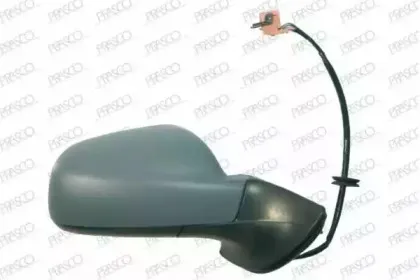 Наружное зеркало PRASCO купить