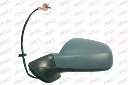 Наружное зеркало PRASCO купить