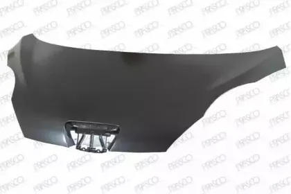 Капот двигателя PRASCO купить