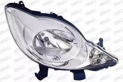 Основная фара PRASCO купить