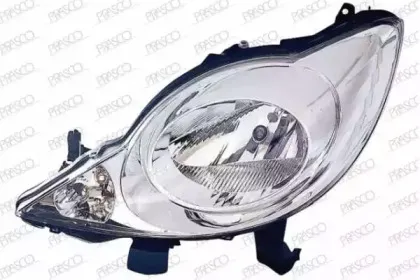 Основная фара PRASCO купить