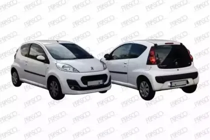 Носитель, буфер PRASCO купить