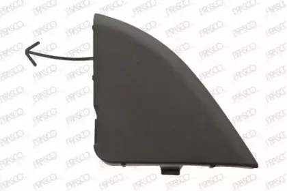 Заслонка, буксирный крюк PRASCO купить