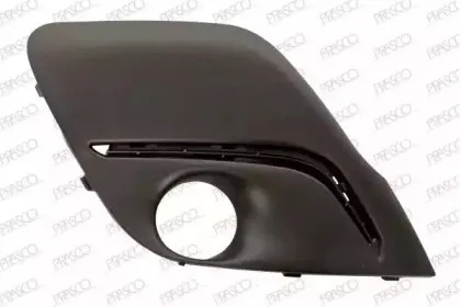 Решетка вентилятора, буфер PRASCO купить