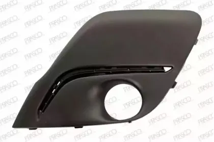 Решетка вентилятора, буфер PRASCO купить