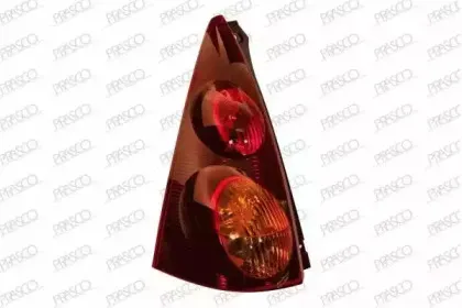 Задний фонарь PRASCO купить