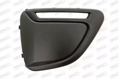 Решетка вентилятора, буфер PRASCO купить