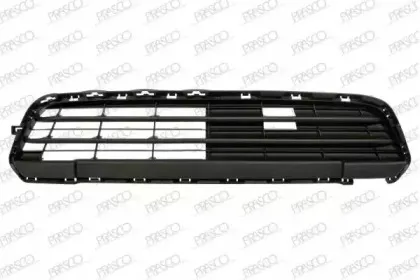 Решетка вентилятора, буфер PRASCO купить