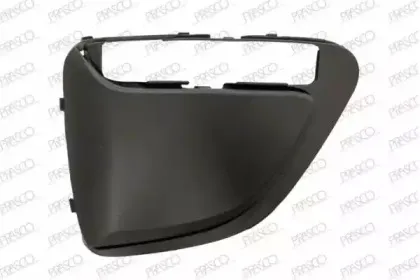 Решетка вентилятора, буфер PRASCO купить