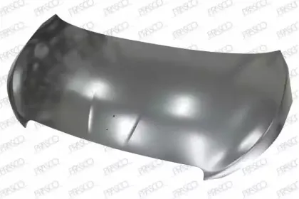 Капот двигателя PRASCO купить