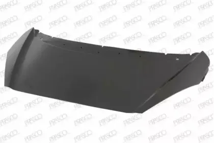 Капот двигателя PRASCO купить