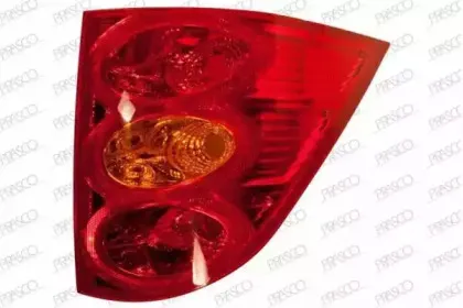 Задний фонарь PRASCO купить