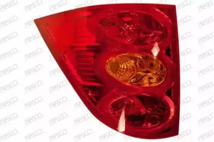 Задний фонарь PRASCO купить