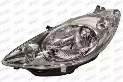 Основная фара PRASCO купить