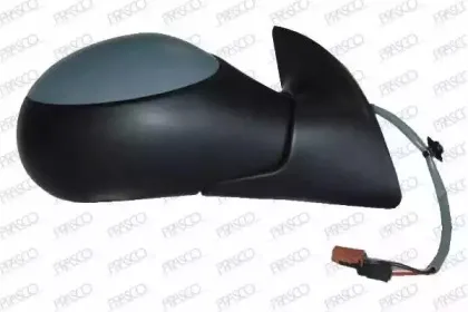 Наружное зеркало PRASCO купить