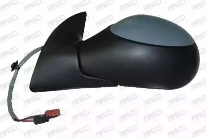 Наружное зеркало PRASCO купить