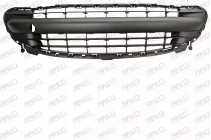 Решетка вентилятора, буфер PRASCO купить