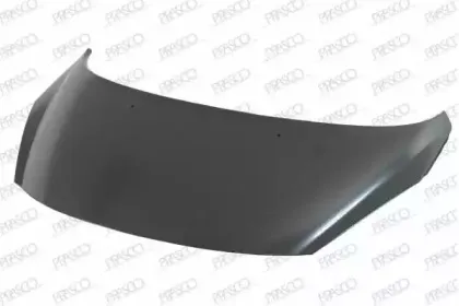 Капот двигателя PRASCO купить