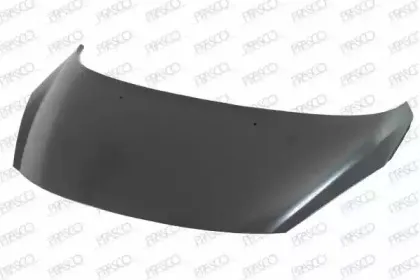 Капот двигателя PRASCO купить