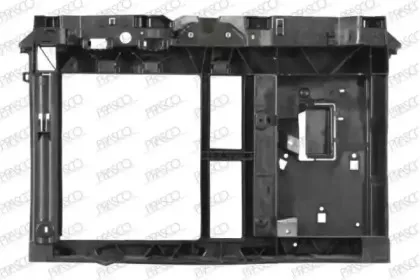 Облицовка передка PRASCO купить