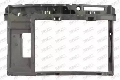 Облицовка передка PRASCO купить