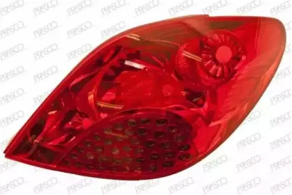 Задний фонарь PRASCO купить