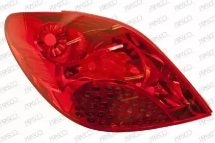 Задний фонарь PRASCO купить